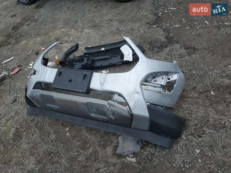 Позашляховик / Кросовер Ford EcoSport 2021 в Львові