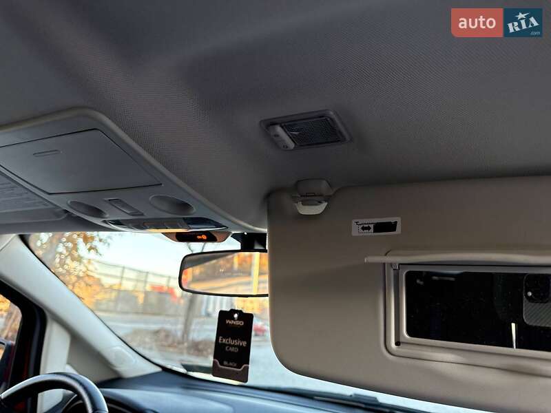 Позашляховик / Кросовер Ford EcoSport 2019 в Івано-Франківську фото 27 Позашляховик / Кросовер Ford EcoSport 2019 в Івано-Франківську