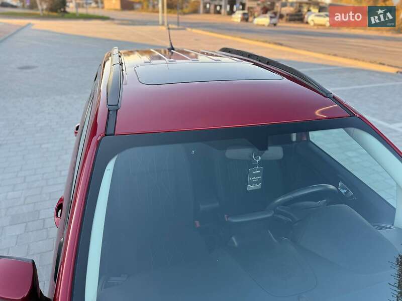 Позашляховик / Кросовер Ford EcoSport 2019 в Івано-Франківську фото 12 Позашляховик / Кросовер Ford EcoSport 2019 в Івано-Франківську