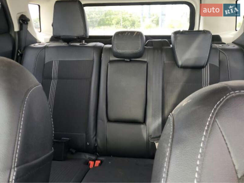 Позашляховик / Кросовер Ford EcoSport 2021 в Львові фото 14 Позашляховик / Кросовер Ford EcoSport 2021 в Львові