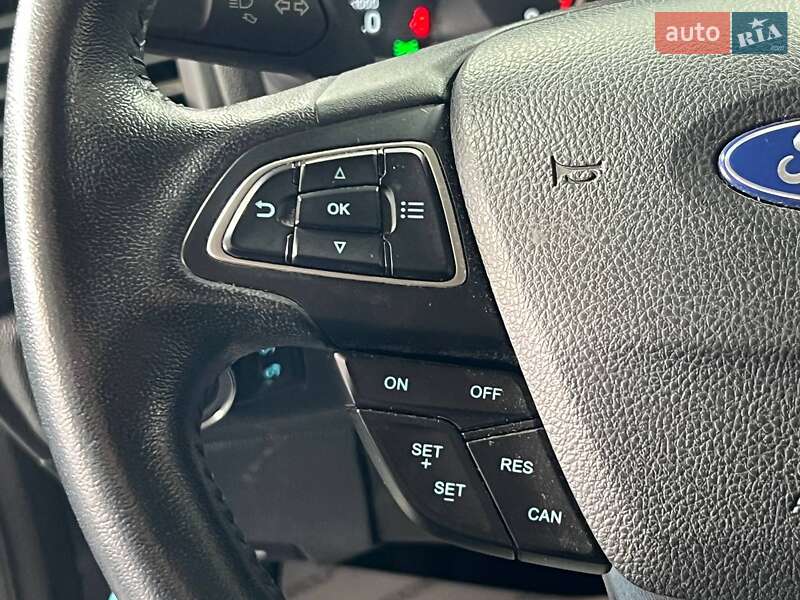 Внедорожник / Кроссовер Ford EcoSport 2019 в Одессе фото 15 Внедорожник / Кроссовер Ford EcoSport 2019 в Одессе