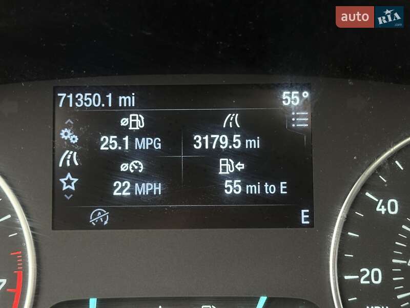 Позашляховик / Кросовер Ford EcoSport 2021 в Львові фото 32 Позашляховик / Кросовер Ford EcoSport 2021 в Львові