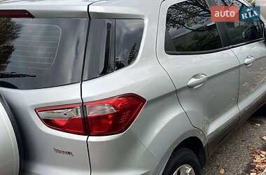 Позашляховик / Кросовер Ford EcoSport 2015 в Херсоні