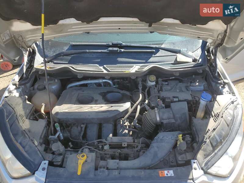 Позашляховик / Кросовер Ford EcoSport 2018 в Львові