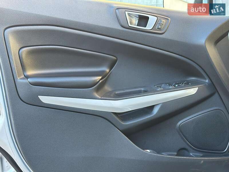 Внедорожник / Кроссовер Ford EcoSport 2020 в Одессе