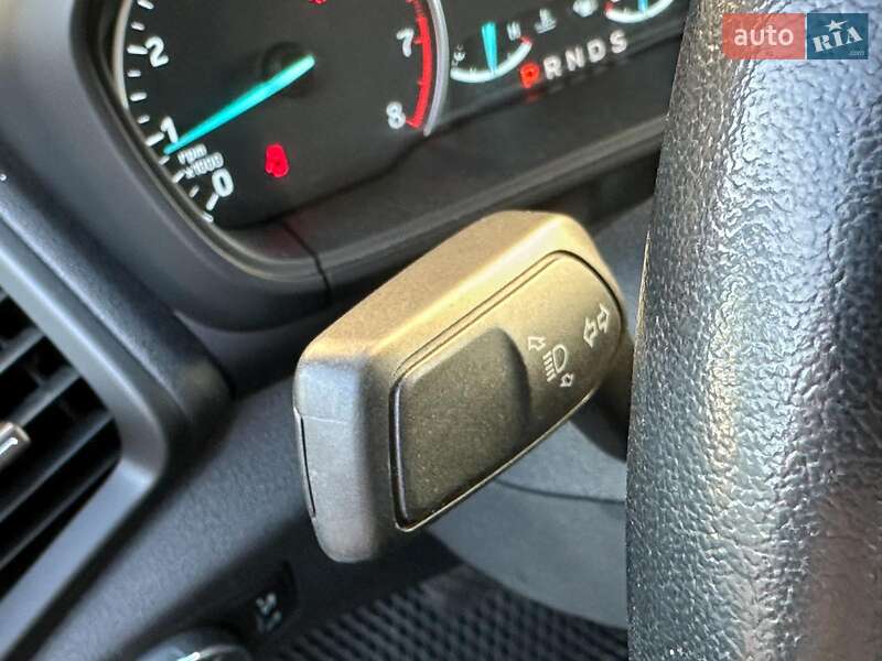 Внедорожник / Кроссовер Ford EcoSport 2020 в Одессе