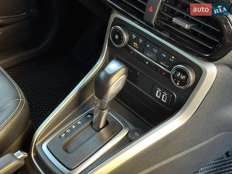 Внедорожник / Кроссовер Ford EcoSport 2020 в Одессе