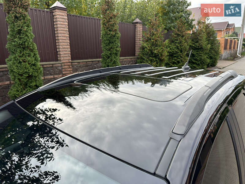 Позашляховик / Кросовер Ford EcoSport 2020 в Білій Церкві