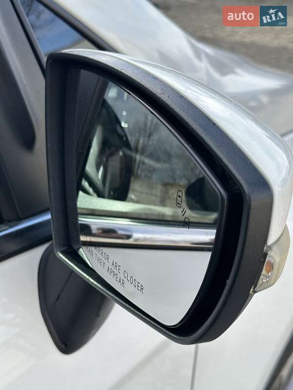 Внедорожник / Кроссовер Ford EcoSport 2018 в Ивано-Франковске