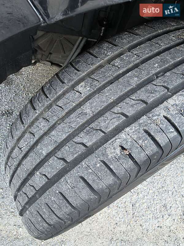 Позашляховик / Кросовер Ford EcoSport 2020 в Запоріжжі