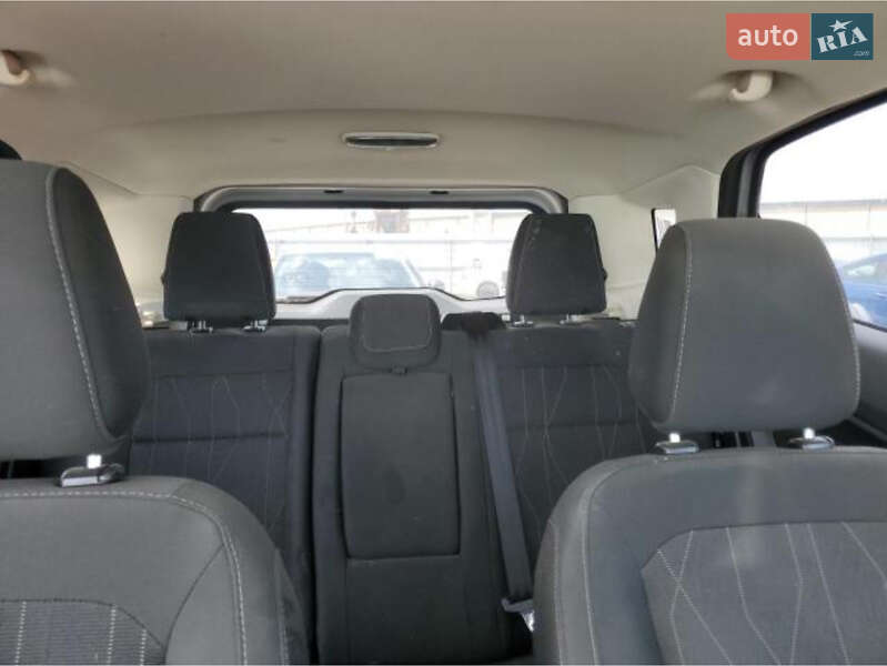 Внедорожник / Кроссовер Ford EcoSport 2020 в Львове фото 8 Внедорожник / Кроссовер Ford EcoSport 2020 в Львове