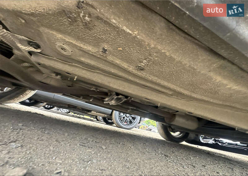 Внедорожник / Кроссовер Ford EcoSport 2020 в Львове фото 13 Внедорожник / Кроссовер Ford EcoSport 2020 в Львове