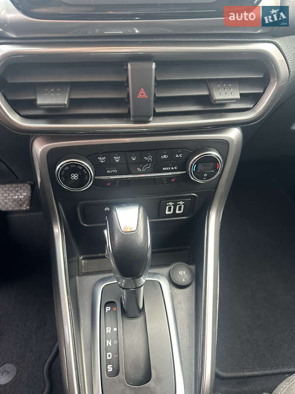 Позашляховик / Кросовер Ford EcoSport 2020 в Києві фото 27 Позашляховик / Кросовер Ford EcoSport 2020 в Києві