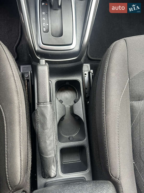 Позашляховик / Кросовер Ford EcoSport 2020 в Києві фото 28 Позашляховик / Кросовер Ford EcoSport 2020 в Києві