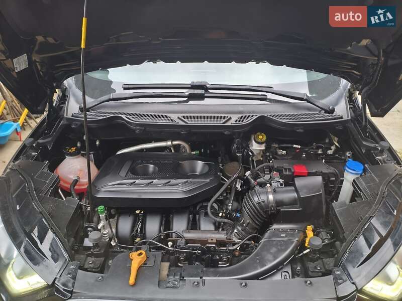 Внедорожник / Кроссовер Ford EcoSport 2019 в Калуше