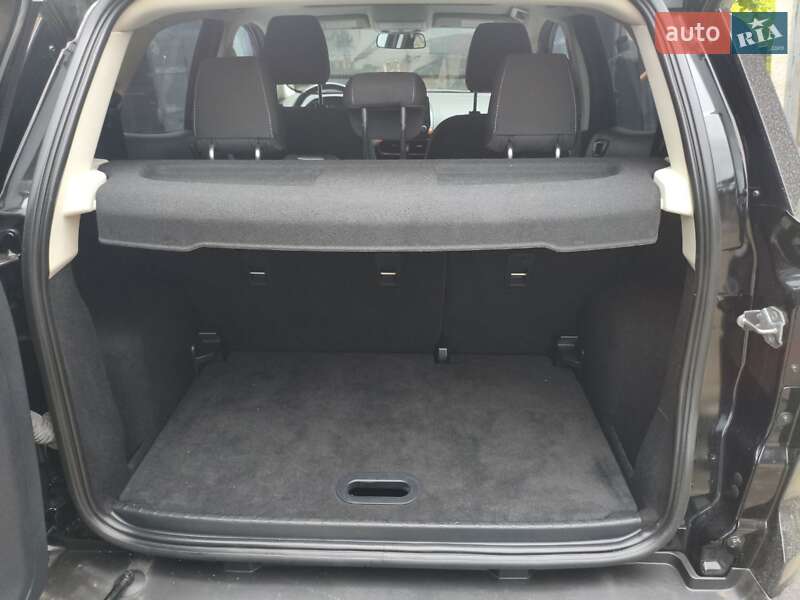 Внедорожник / Кроссовер Ford EcoSport 2019 в Калуше