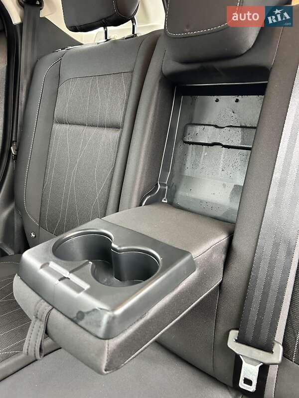 Позашляховик / Кросовер Ford EcoSport 2021 в Сумах фото 18 Позашляховик / Кросовер Ford EcoSport 2021 в Сумах