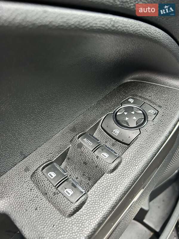 Позашляховик / Кросовер Ford EcoSport 2021 в Сумах фото 23 Позашляховик / Кросовер Ford EcoSport 2021 в Сумах