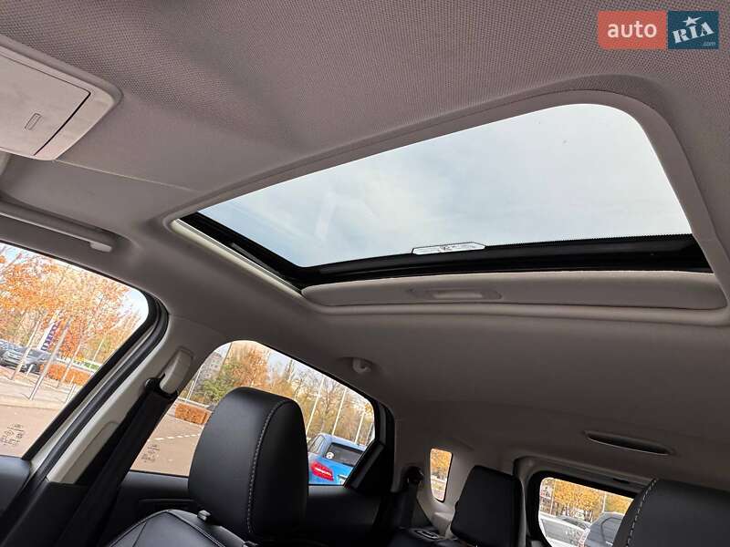 Внедорожник / Кроссовер Ford EcoSport 2020 в Киеве