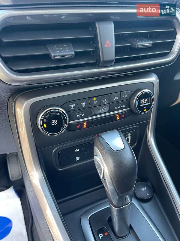 Позашляховик / Кросовер Ford EcoSport 2019 в Львові фото 22 Позашляховик / Кросовер Ford EcoSport 2019 в Львові