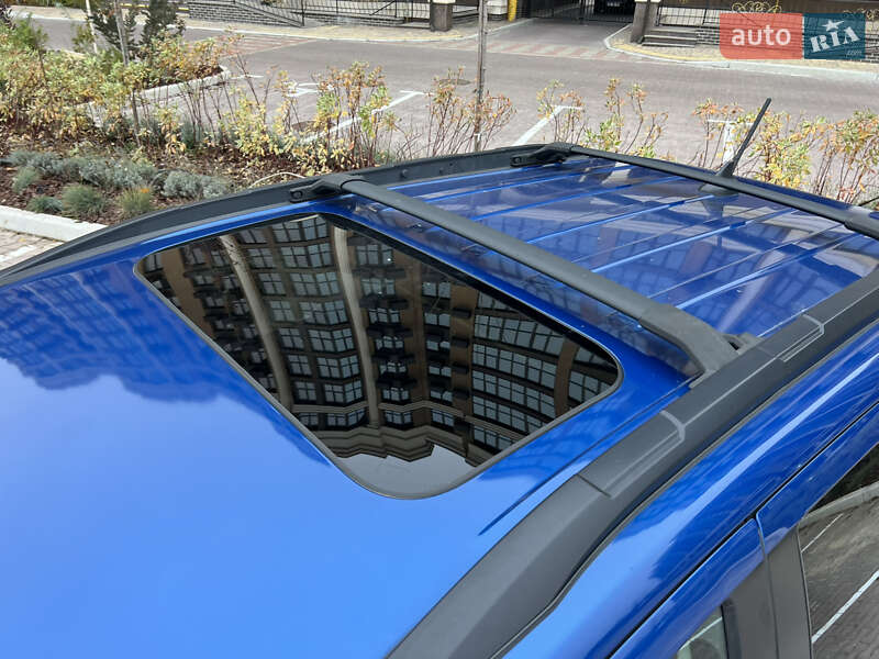 Позашляховик / Кросовер Ford EcoSport 2017 в Києві фото 19 Позашляховик / Кросовер Ford EcoSport 2017 в Києві