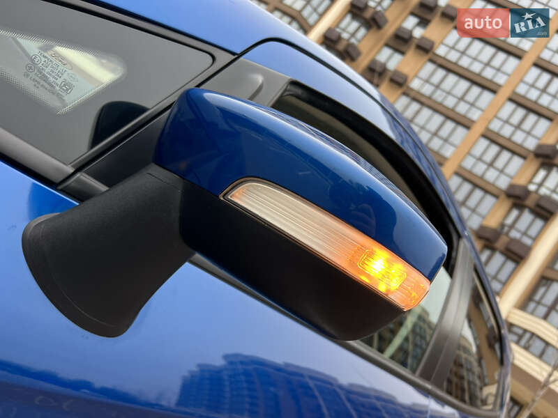 Позашляховик / Кросовер Ford EcoSport 2017 в Києві фото 20 Позашляховик / Кросовер Ford EcoSport 2017 в Києві