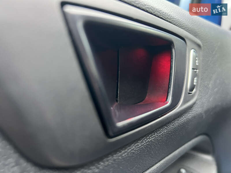 Позашляховик / Кросовер Ford EcoSport 2017 в Києві фото 27 Позашляховик / Кросовер Ford EcoSport 2017 в Києві