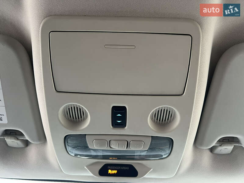 Позашляховик / Кросовер Ford EcoSport 2017 в Києві фото 30 Позашляховик / Кросовер Ford EcoSport 2017 в Києві