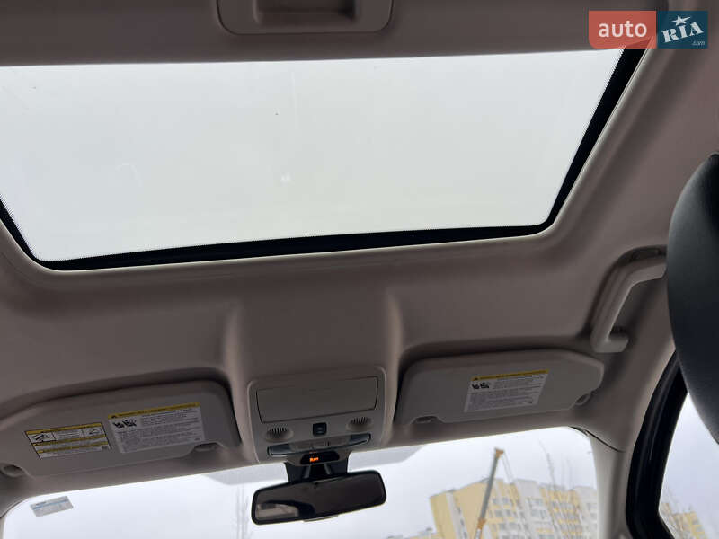 Позашляховик / Кросовер Ford EcoSport 2017 в Києві фото 47 Позашляховик / Кросовер Ford EcoSport 2017 в Києві