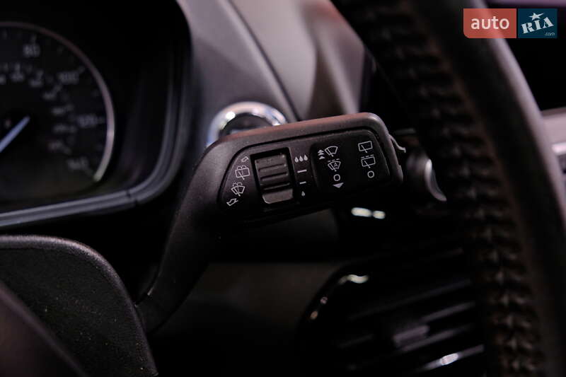 Позашляховик / Кросовер Ford EcoSport 2020 в Одесі