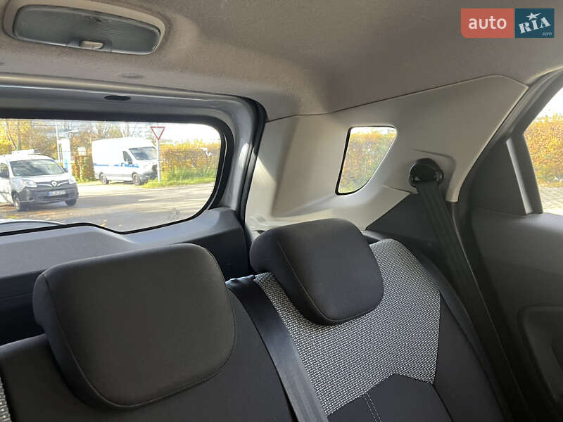 Внедорожник / Кроссовер Ford EcoSport 2015 в Херсоне фото 10 Внедорожник / Кроссовер Ford EcoSport 2015 в Херсоне