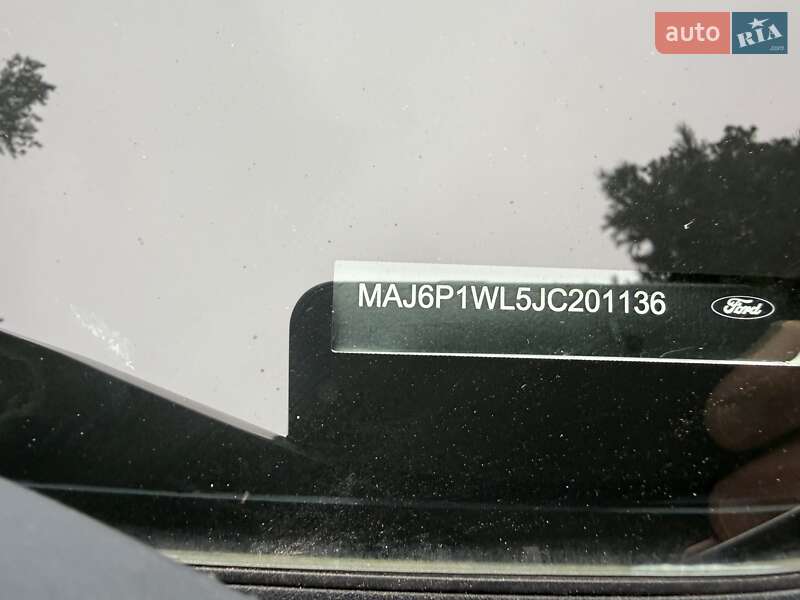 Внедорожник / Кроссовер Ford EcoSport 2018 в Киеве фото 6 Внедорожник / Кроссовер Ford EcoSport 2018 в Киеве