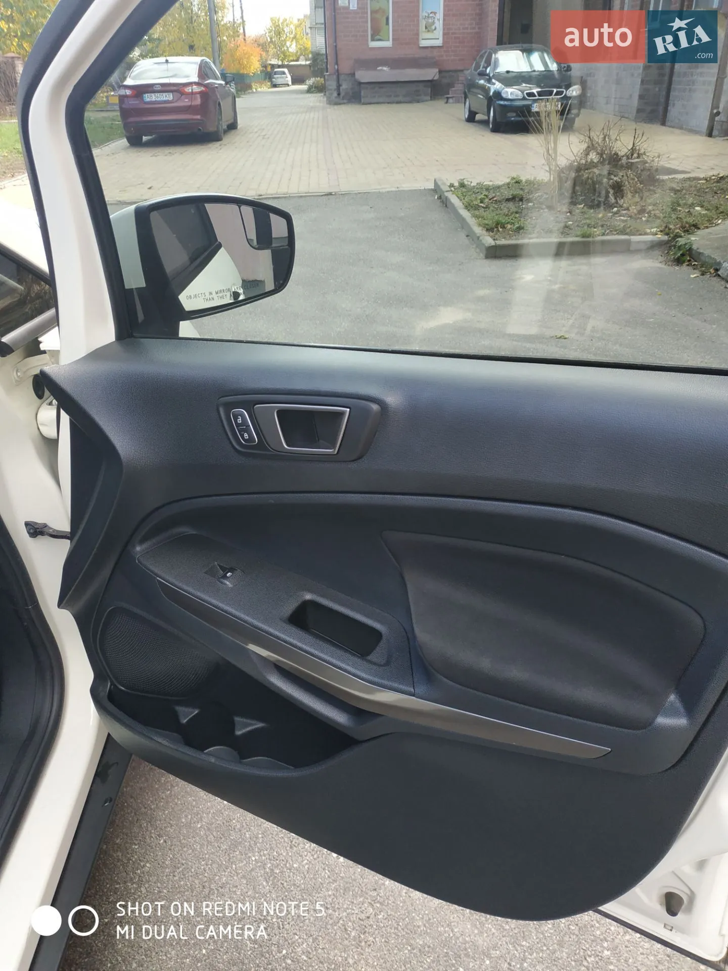 2019 Ford EcoSport - мініатюра 10