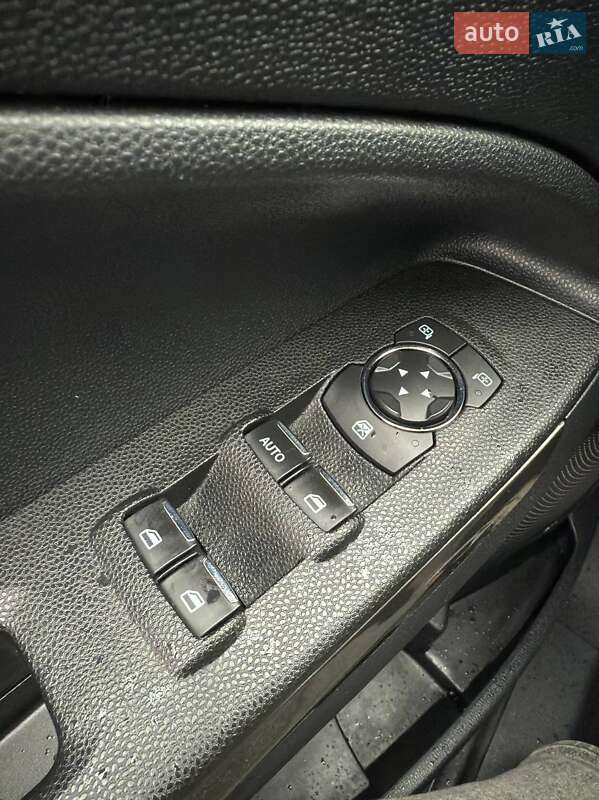 Внедорожник / Кроссовер Ford EcoSport 2022 в Сумах