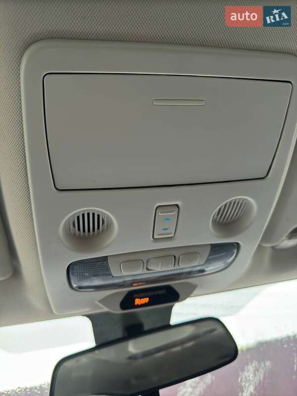 Внедорожник / Кроссовер Ford EcoSport 2022 в Сумах