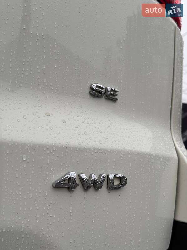 Внедорожник / Кроссовер Ford EcoSport 2022 в Сумах