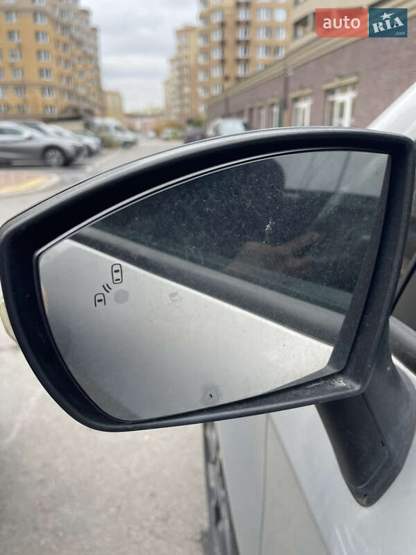 Внедорожник / Кроссовер Ford EcoSport 2019 в Киеве фото 13 Внедорожник / Кроссовер Ford EcoSport 2019 в Киеве