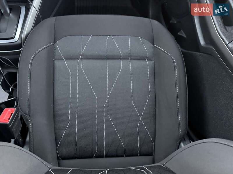 Позашляховик / Кросовер Ford EcoSport 2020 в Києві фото 34 Позашляховик / Кросовер Ford EcoSport 2020 в Києві