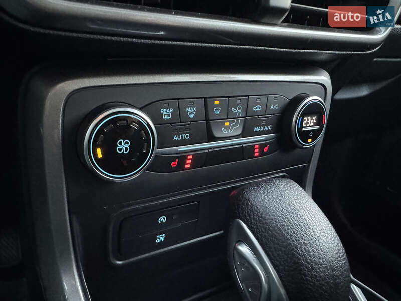 Позашляховик / Кросовер Ford EcoSport 2020 в Києві фото 39 Позашляховик / Кросовер Ford EcoSport 2020 в Києві