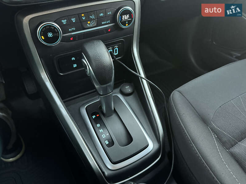 Позашляховик / Кросовер Ford EcoSport 2020 в Києві фото 40 Позашляховик / Кросовер Ford EcoSport 2020 в Києві