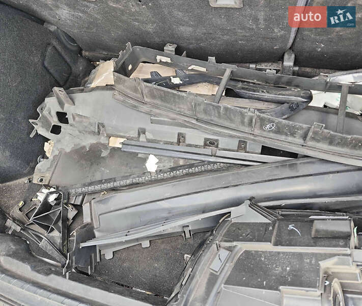 Позашляховик / Кросовер Ford EcoSport 2022 в Кременчуці