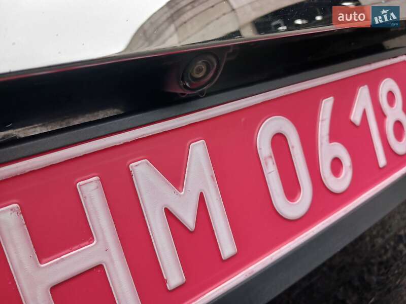 Внедорожник / Кроссовер Ford EcoSport 2019 в Луцке фото 11 Внедорожник / Кроссовер Ford EcoSport 2019 в Луцке