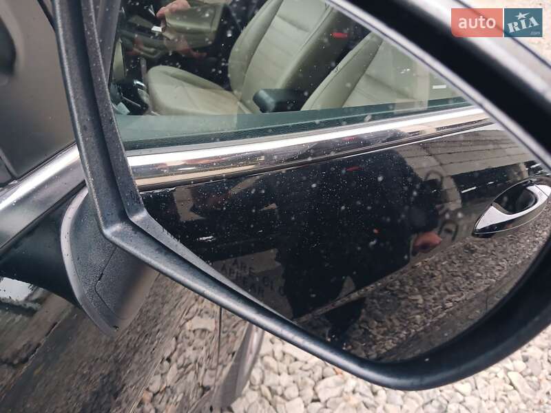 Внедорожник / Кроссовер Ford EcoSport 2019 в Луцке фото 13 Внедорожник / Кроссовер Ford EcoSport 2019 в Луцке