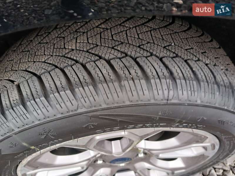 Внедорожник / Кроссовер Ford EcoSport 2019 в Луцке фото 38 Внедорожник / Кроссовер Ford EcoSport 2019 в Луцке