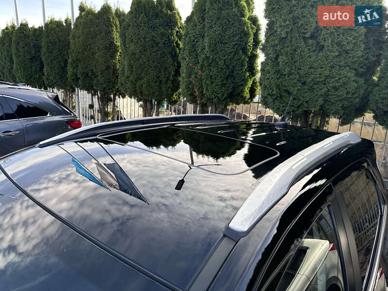 Позашляховик / Кросовер Ford EcoSport 2021 в Рівному