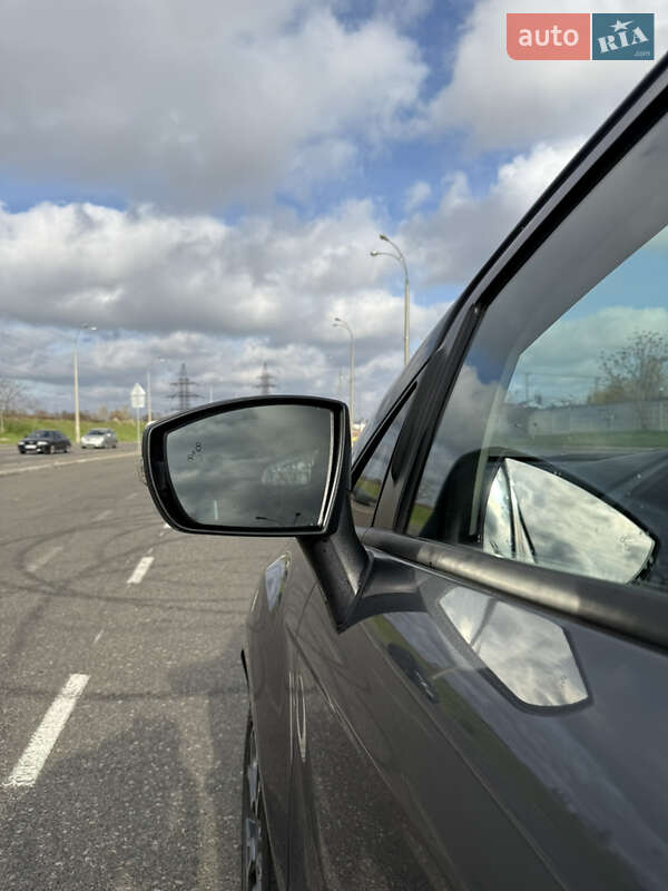 Позашляховик / Кросовер Ford EcoSport 2018 в Одесі фото 5 Позашляховик / Кросовер Ford EcoSport 2018 в Одесі