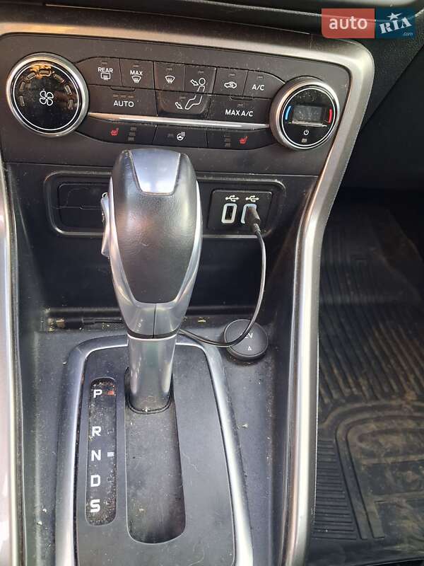 Внедорожник / Кроссовер Ford EcoSport 2019 в Кропивницком фото 18 Внедорожник / Кроссовер Ford EcoSport 2019 в Кропивницком