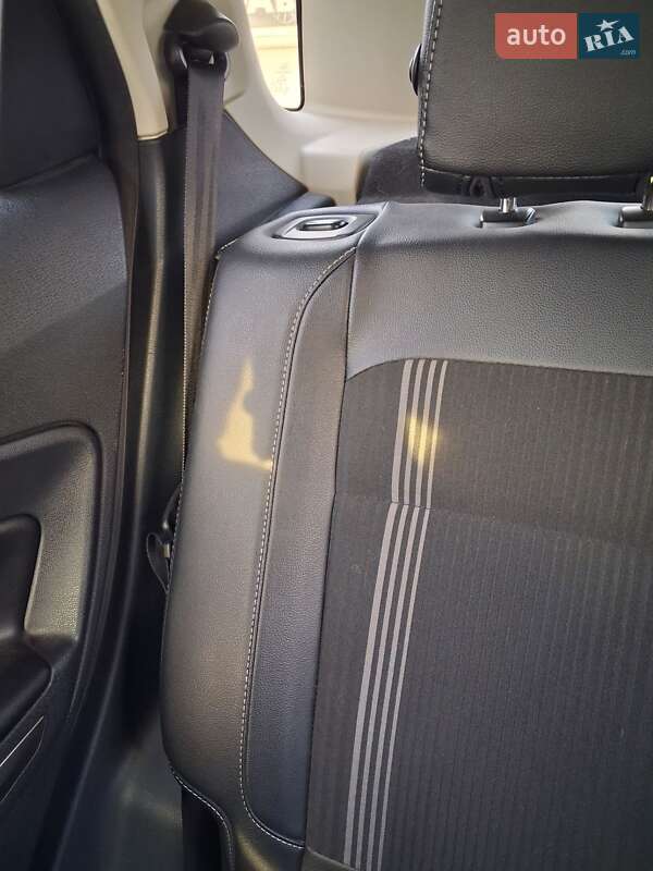 Внедорожник / Кроссовер Ford EcoSport 2019 в Кропивницком фото 12 Внедорожник / Кроссовер Ford EcoSport 2019 в Кропивницком