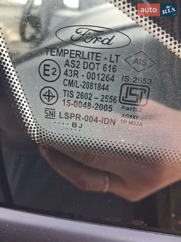 Внедорожник / Кроссовер Ford EcoSport 2019 в Кропивницком фото 28 Внедорожник / Кроссовер Ford EcoSport 2019 в Кропивницком