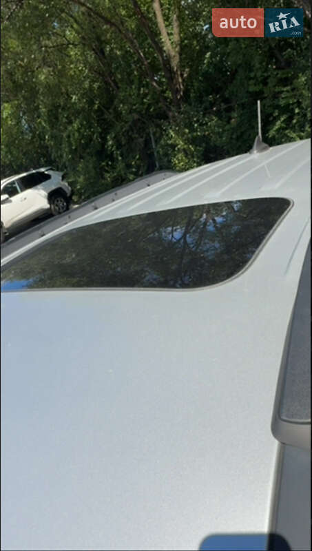 Внедорожник / Кроссовер Ford EcoSport 2019 в Львове